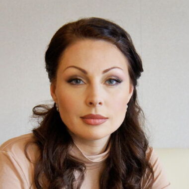 Наталья <b>Бочкарева</b>
