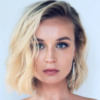 Полина <b>Гагарина</b>