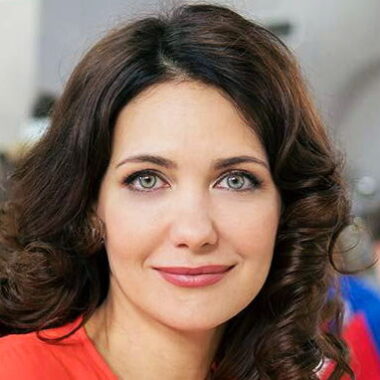 Екатерина <b>Климова</b>