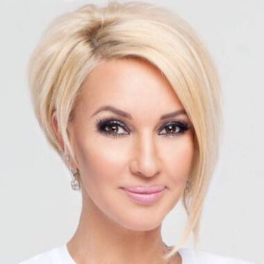 Лера <b>Кудрявцева</b>