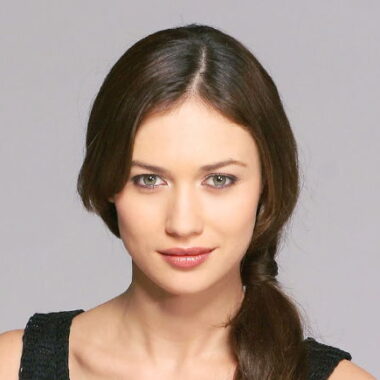 Ольга <b>Куриленко</b>