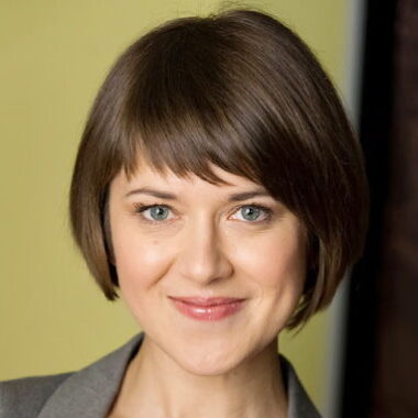 Анна <b>Кузина</b>