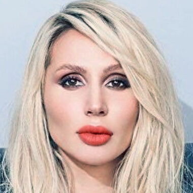 Светлана <b>Лобода</b>