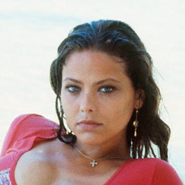Орнелла <b>Мути</b>