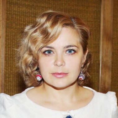 Ирина <b>Пегова</b>