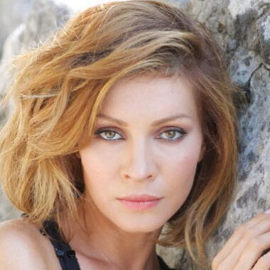 Елена <b>Подкаминская</b>