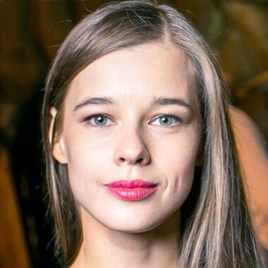 Екатерина <b>Шпица</b>
