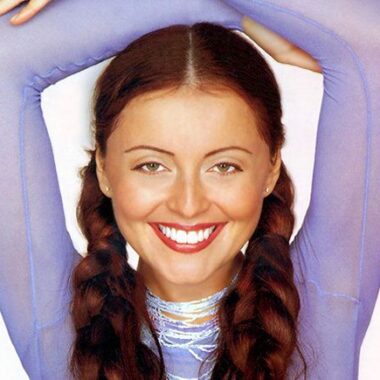 Анжелика <b>Варум</b>