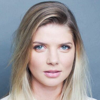 Анастасия <b>Задорожная</b>
