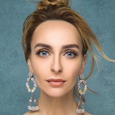 Екатерина <b>Варнава</b>