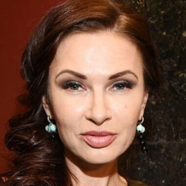 Эвелина <b>Бледанс</b>