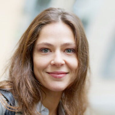 Елена <b>Лядова</b>