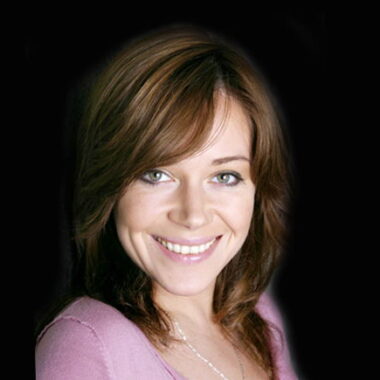 Екатерина <b>Редникова</b>