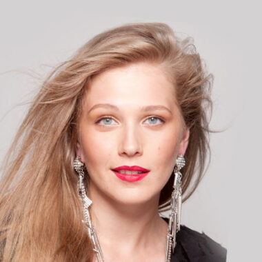Карина <b>Андоленко</b>