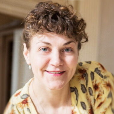 Анна <b>Уколова</b>