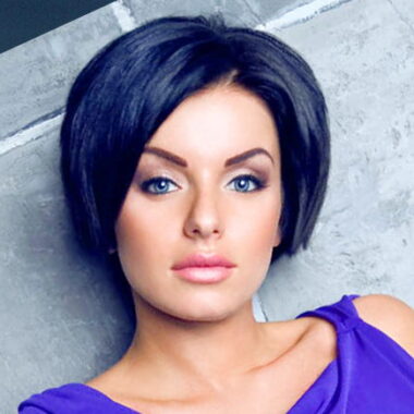 Юлия <b>Волкова</b>