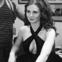 Лена Катина
