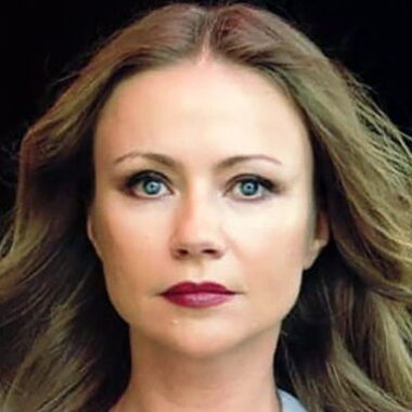 Мария <b>Миронова</b>