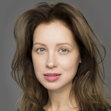 Ирина <b>Темичева</b>