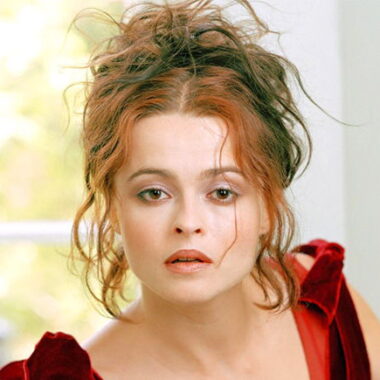 Хелена <b>Бонем-Картер</b>