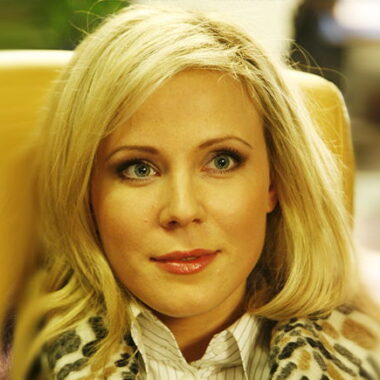 Мария <b>Куликова</b>
