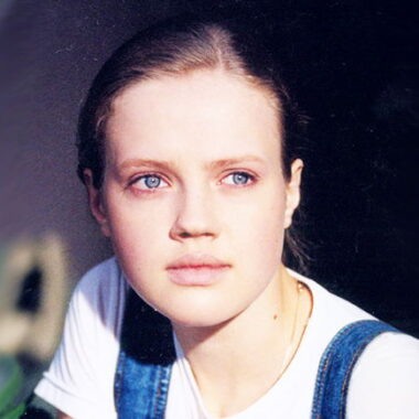 Анна <b>Синякина</b>