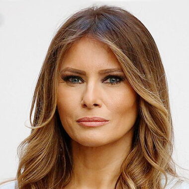 Мелания <b>Трамп</b>