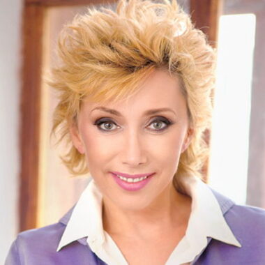 Елена <b>Воробей</b>