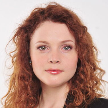 Екатерина <b>Вуличенко</b>
