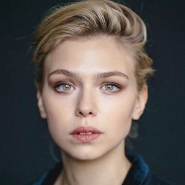 Таисия <b>Вилкова</b>