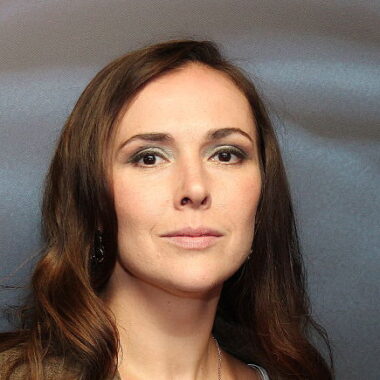 Елена <b>Панова</b>
