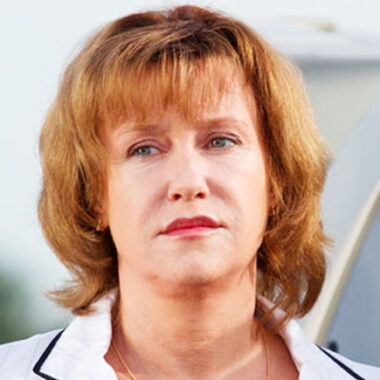 Ирина <b>Розанова</b>