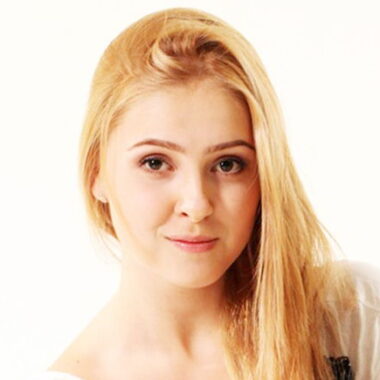 Марина <b>Сердешнюк</b>