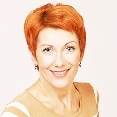 Оксана <b>Сташенко</b>