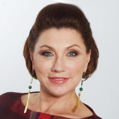 Роза <b>Сябитова</b>