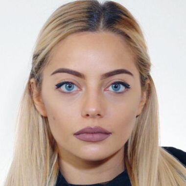 Катя <b>Кищук</b>