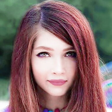 Карина <b>Стримерша</b>