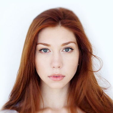 Алина <b>Алексеева</b>