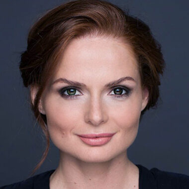 Елена <b>Ландер</b>