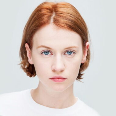 Екатерина <b>Шумакова</b>