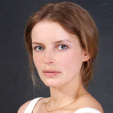 Анна <b>Табанина</b>