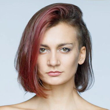 Ирина <b>Вилкова</b>