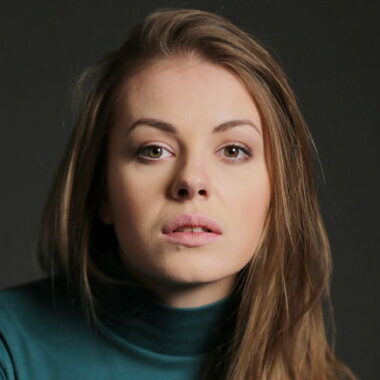 Олеся <b>Фаттахова</b>