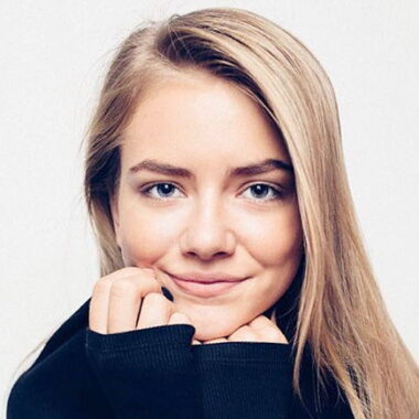 Елизавета <b>Кононова</b>