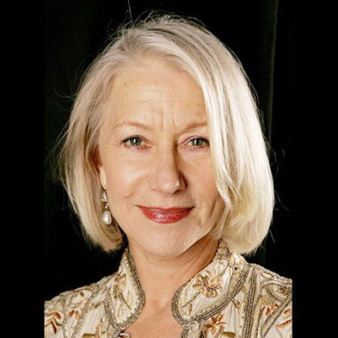 Хелен <b>Миррен</b>