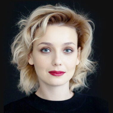 Елена <b>Полянская</b>