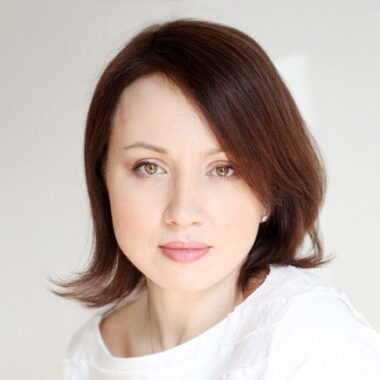 Наталья <b>Щукина</b>