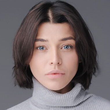 Алина <b>Астровская</b>