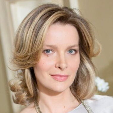 Александра <b>Флоринская</b>