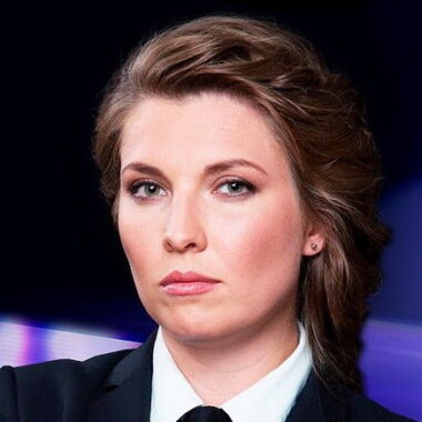 Ольга <b>Скабеева</b>